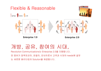 광고대행사 레볼루션 커뮤니케이션즈 서비스 운영관리-6