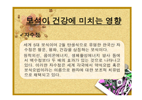 웰빙시대 보석이 변하고 있다 보고서-9