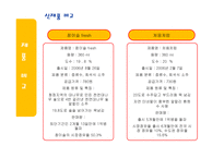 처음처럼과참이슬의성공 마케팅 사례 비교분석-5