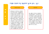 처음처럼과참이슬의성공 마케팅 사례 비교분석-15