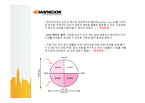 조직설계와 문화-6