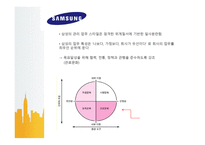 조직설계와 문화-10