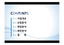 유한양행 기업분석-2
