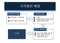 다각화 전략 레포트-5