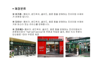 외식사업 창업과 경영 크라제버거-4
