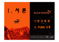 퓨마의 마케팅 분석-3