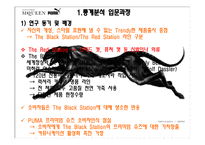 퓨마의 마케팅 분석-8