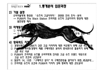 퓨마의 마케팅 분석-9