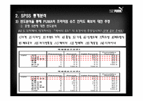 퓨마의 마케팅 분석-16