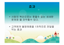 기업 품질관리시스템 보고서-13