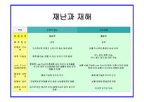 자연재해와 보험자의 역할 보고서-3