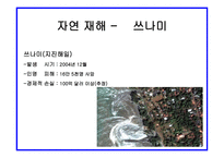 자연재해와 보험자의 역할 보고서-7