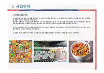 창업계획서 시리얼 카페-7