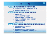 헌법과 청소년 레포트-2