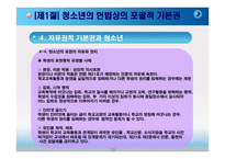 헌법과 청소년 레포트-12