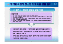 헌법과 청소년 레포트-16