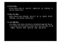 외식산업 메뉴 개발 기법-15