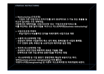 호텔경영전략 리스트럭처링-4