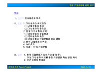 한국기업문화에 관한 연구-2