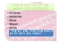 캐릭터 마케팅 레포트-11