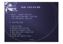 기업형태의 발전 개요-5