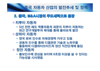 한중 산업구조고도화와 양국 간 협력방안 자동차산업-20