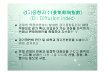 경기변동 추세 1970년대~2004년-12
