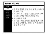 세계경제학 America주의 경제-5