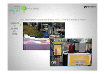 취업지원팀의 기업설명회 서비스 청사진-9