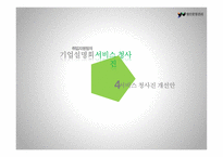 취업지원팀의 기업설명회 서비스 청사진-20
