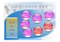 SAS 인스티튜트 레포트-3