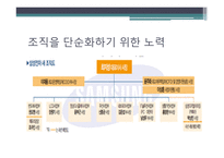 삼성전자와 애플 조직유형 비교-4