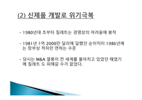 질레트의 성공 마케팅 전략-11