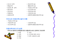 아동복지아동보육-4