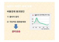 구조개혁으로 바라본 한일 경제분석-8