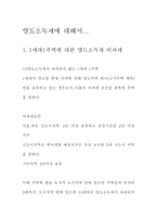 1세대 1 주택에 대한 양도소득세 비과세-1