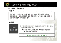 일반주주 관련 문제와 기업 민주주의의 실현-8