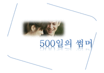 일의 서머 마케팅 실패사례보고서-1