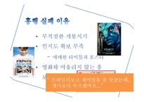 일의 서머 마케팅 실패사례보고서-3