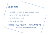 일의 서머 마케팅 실패사례보고서-9