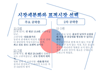일의 서머 마케팅 실패사례보고서-11