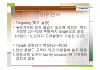 주식회사 놀부 마케팅 사례분석-13