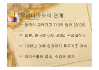 미국의 물류 모드 화물운송론-9