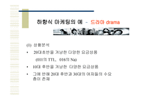 마케팅과 광고 계획의 수립-8