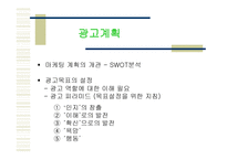 마케팅과 광고 계획의 수립-20