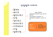 외식산업의 위생관리-3