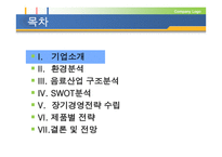 칠성사이다 롯데기업소개-5