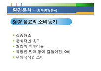칠성사이다 롯데기업소개-6