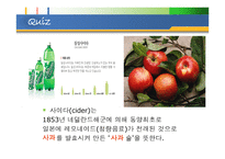 칠성사이다 롯데기업소개-8