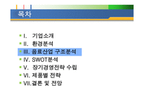 칠성사이다 롯데기업소개-13